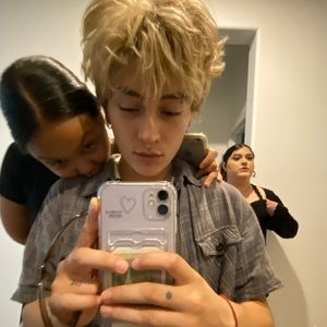 Meet your Posher, Marlene